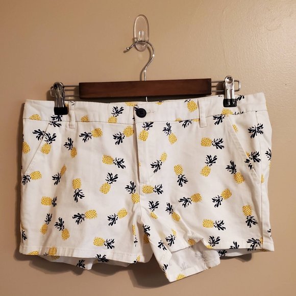 BeBop Cotton Shorts - Picture 1 of 4